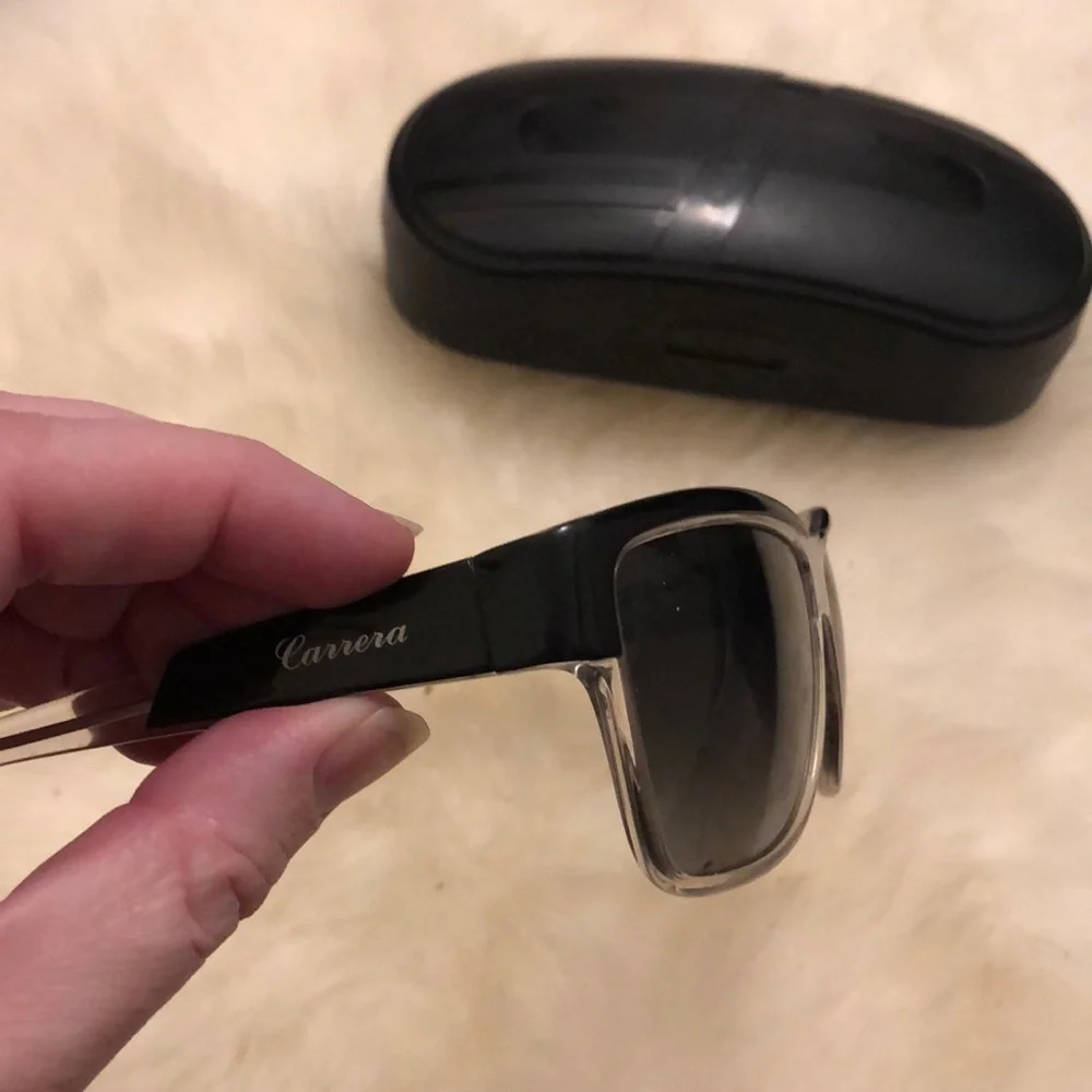Carrera sunglasses lightweight